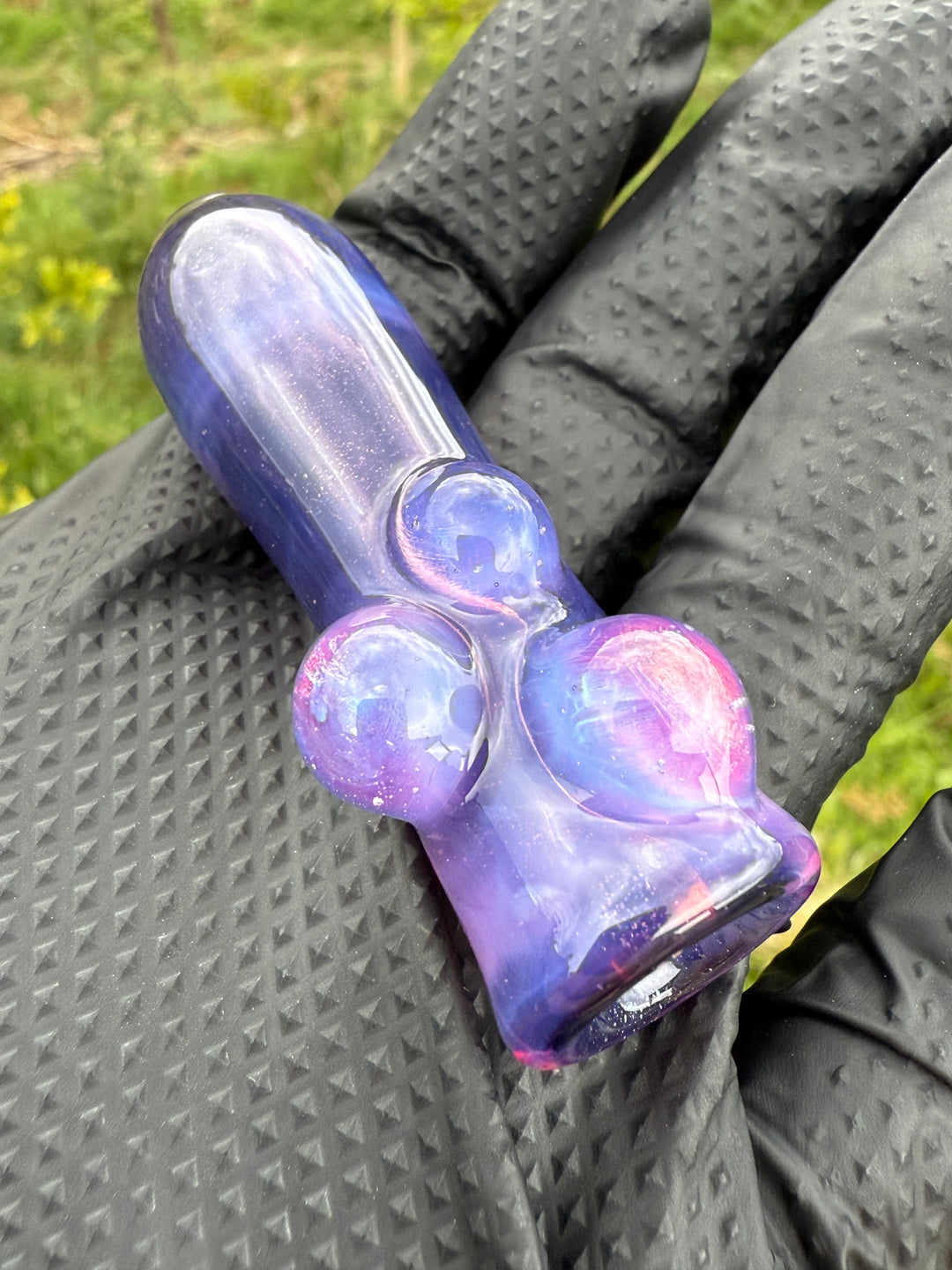 Alex Golovin One Hitter #2 - Royal Jelly/Custom