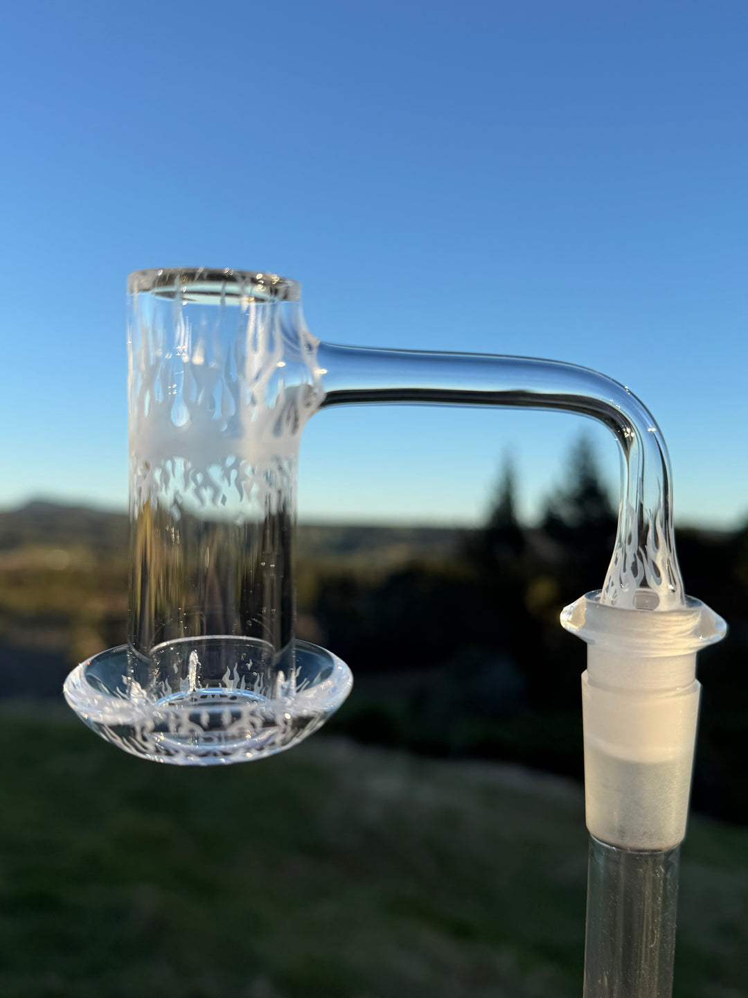 Victory Glassworks - Hades Collectors Edition