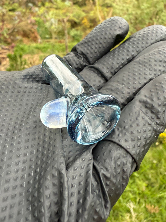 Alex Golovin One Hitter #1 - Blue Stardust/Custom