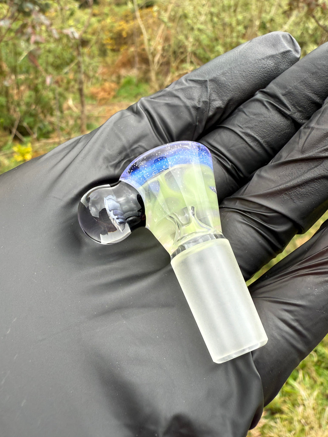 Alex Golovin Slide 14mm Millie - Pink Slyme/Antidote/Rozwell