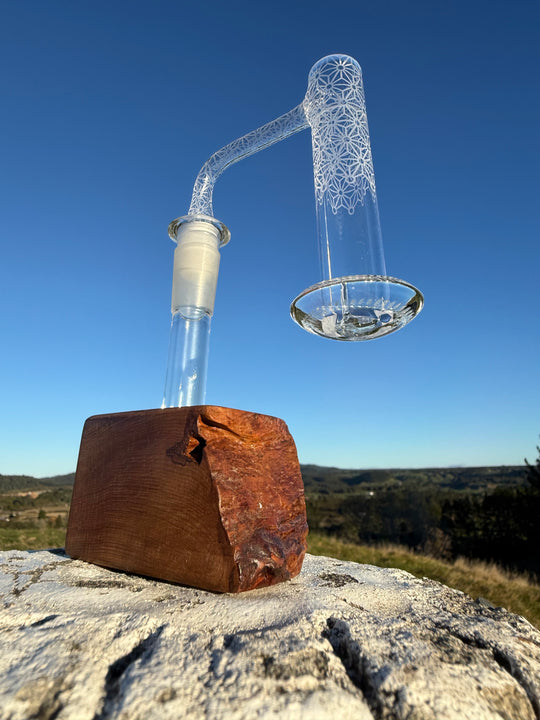 Victory Glassworks - Titan 2