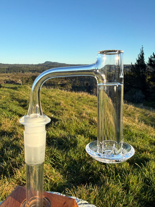 Victory Glassworks - T3