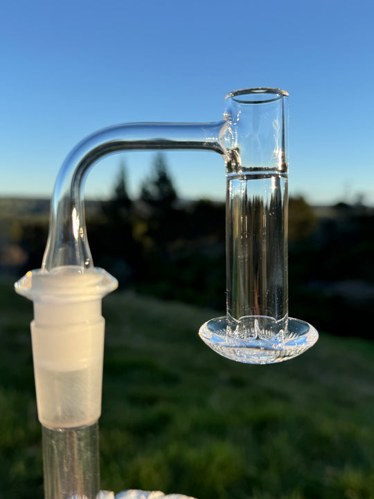 Victory Glassworks - T3