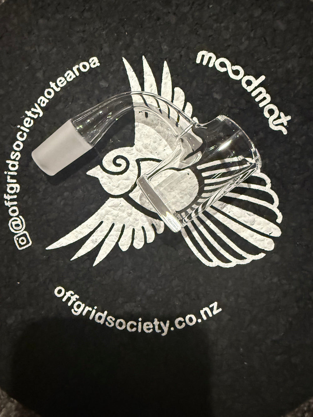Victory Glassworks KO Range - KO Bucket 25mm