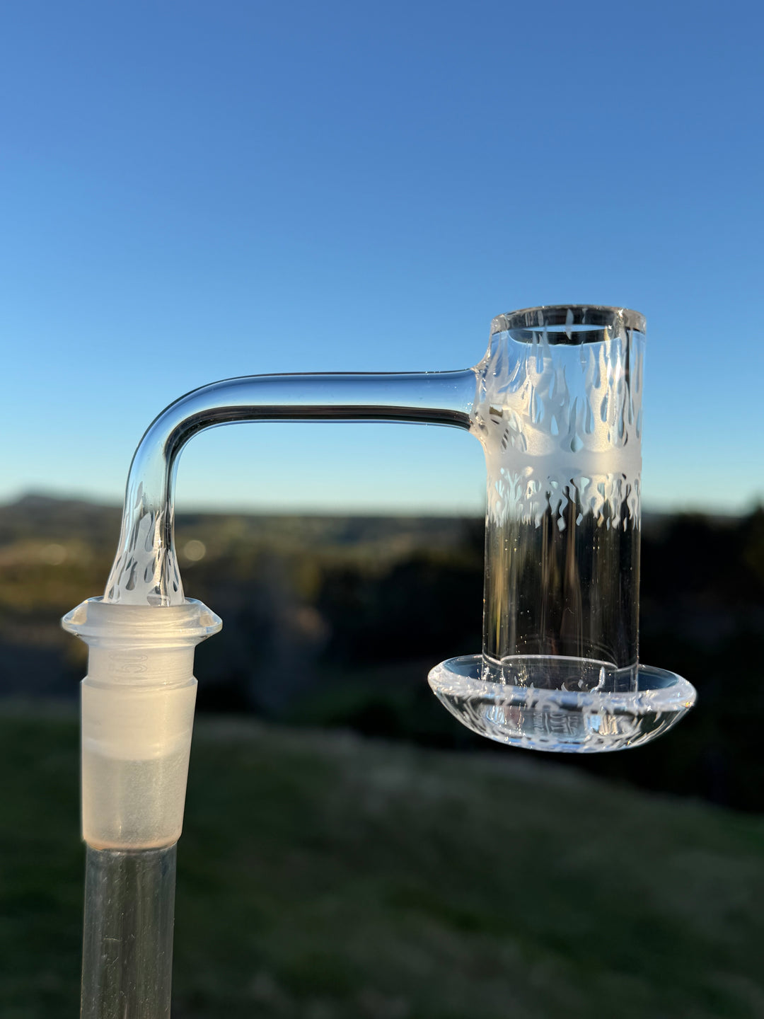 Victory Glassworks - Hades Collectors Edition
