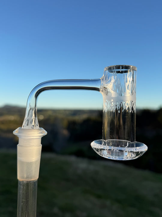 Victory Glassworks - Hades Collectors Edition