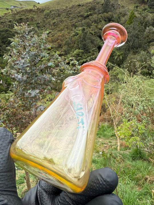 Yeti Glass XL Jammer - Gold Fumed #2