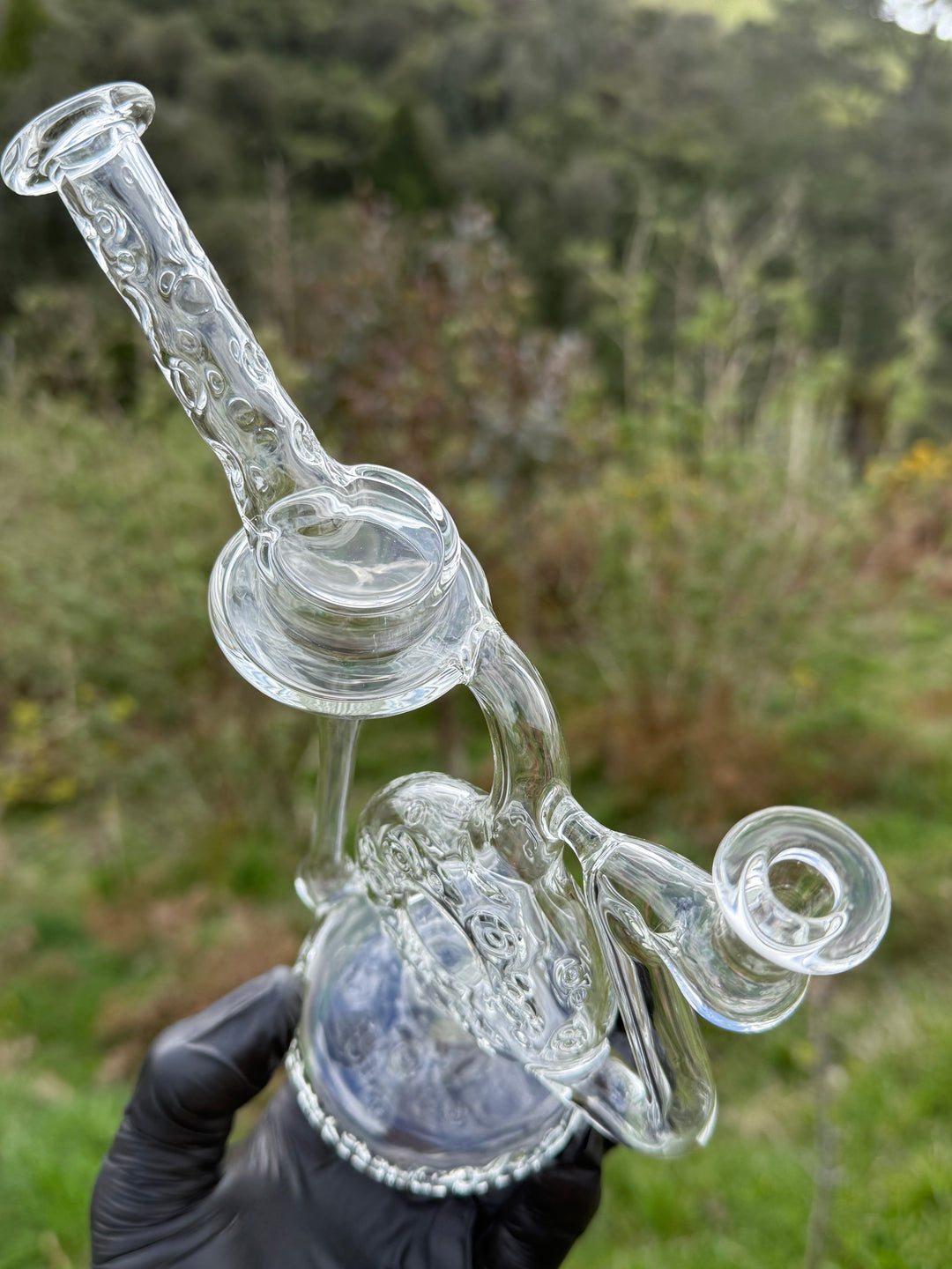 23Glass - Donut RBR