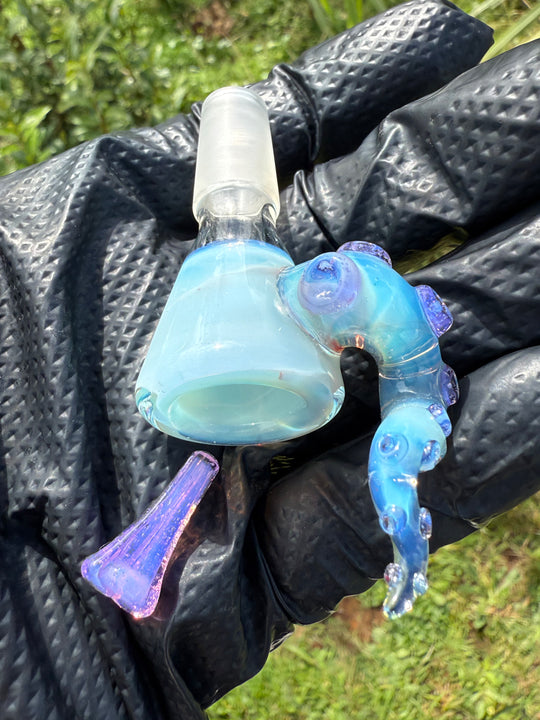 Jamie Clement Removable Screen Slide 14mm Tentacle - Marina
