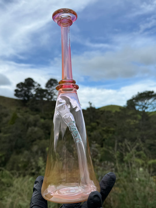 Yeti Glass XL Jammer - Gold Fumed #1