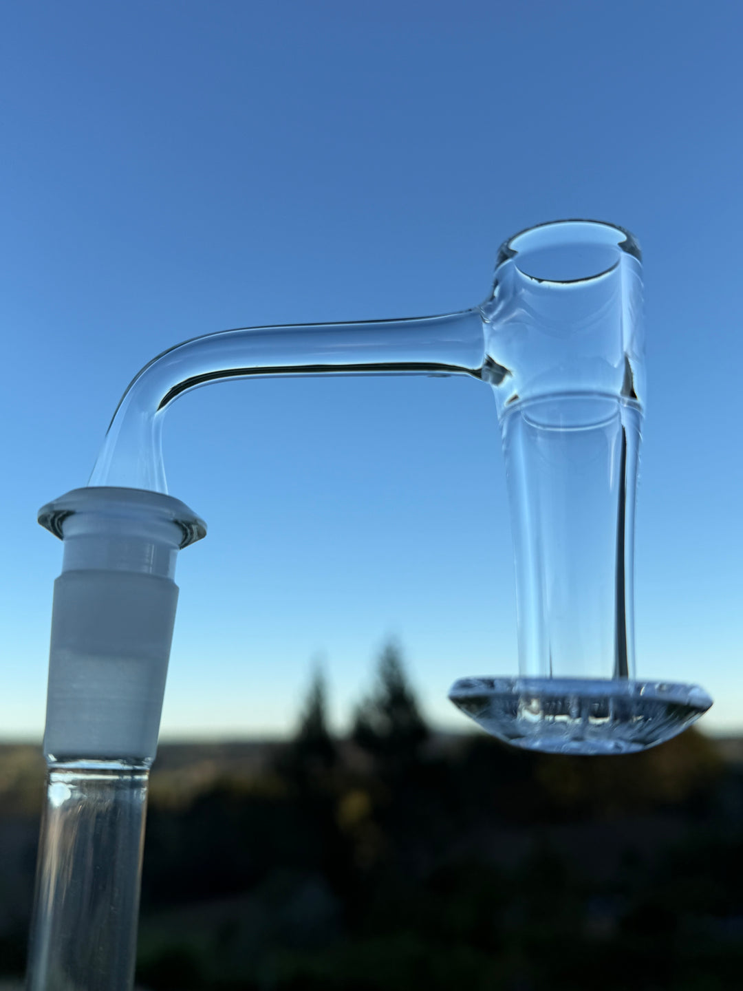 Victory Glassworks - Vortex XL