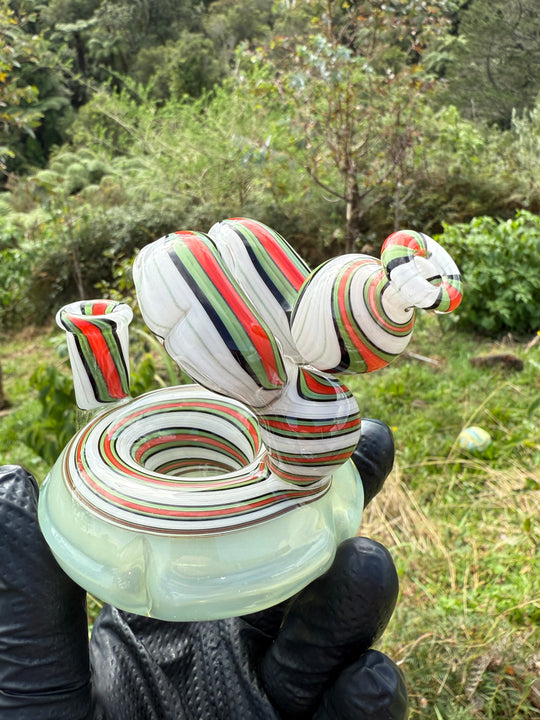 Blitzkriega Pool Floaty Balloon Dog - Gucci/Multicolour