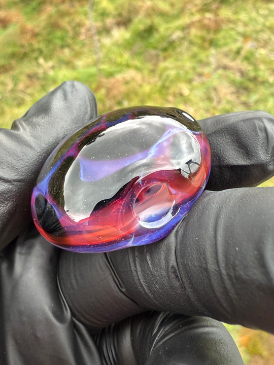 Alex Golovin Slide Hollow Pendant #1 - Custom Colour