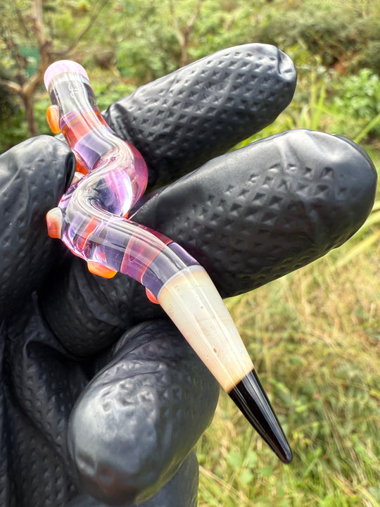 Jamie Clement Tentapencil Poker - Light Amethyst