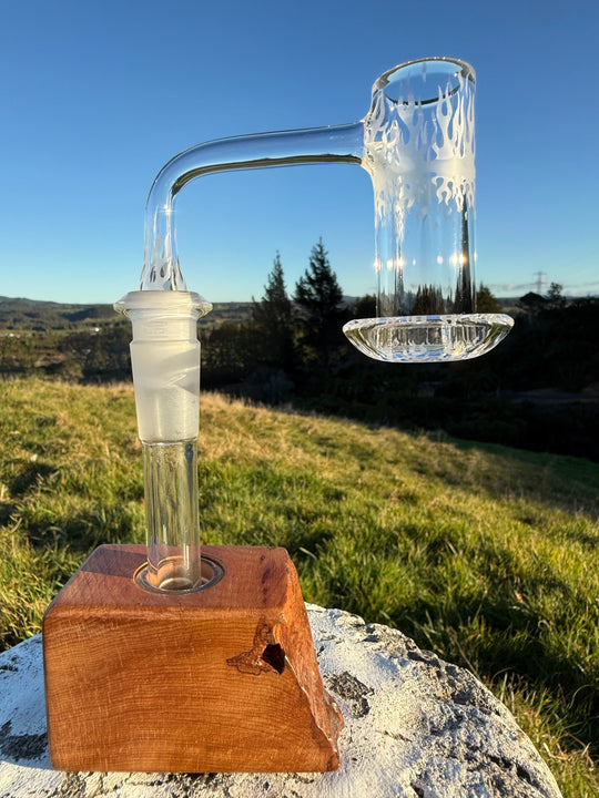 Victory Glassworks - Hades Collectors Edition