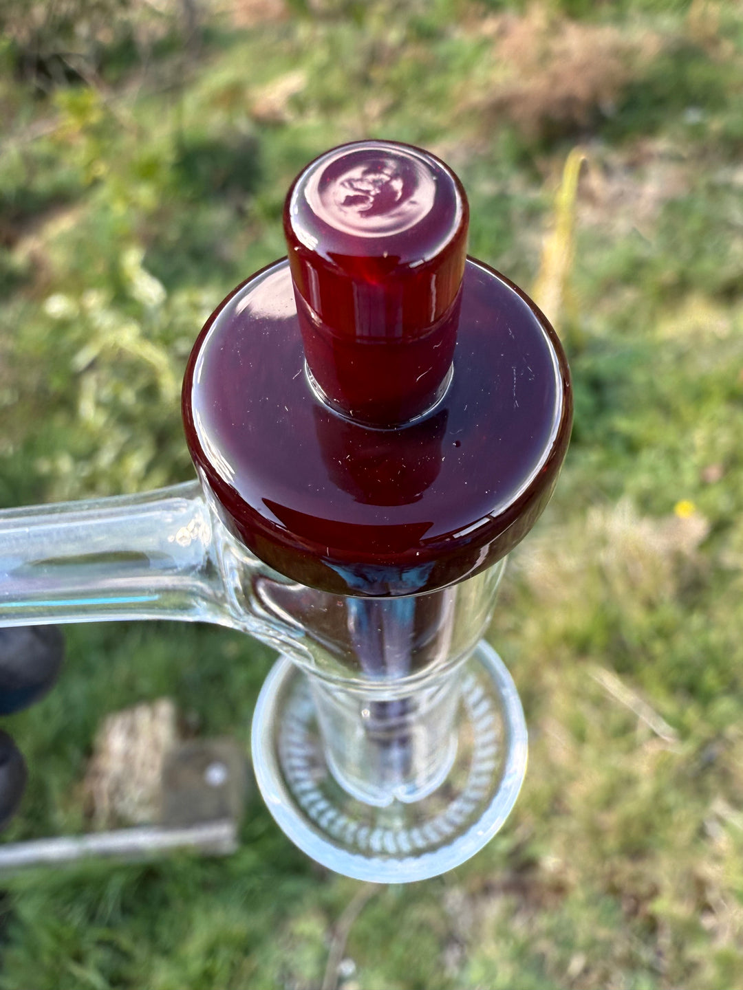 Jamie Clement Terp Slurper Set - King Crimson