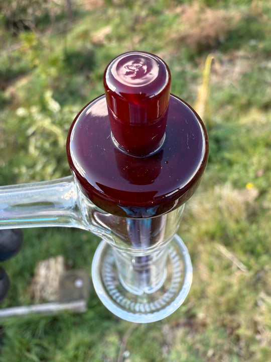 Jamie Clement Terp Slurper Set - King Crimson