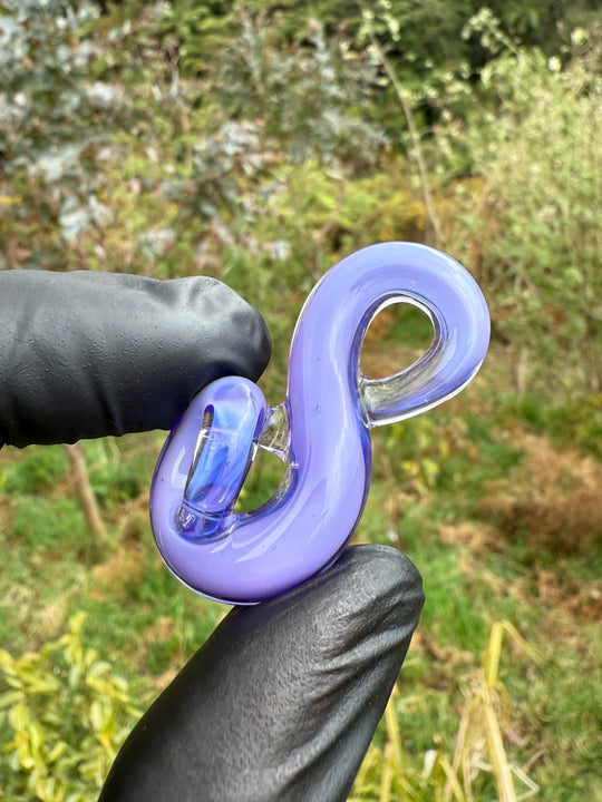 Alex Golovin Slide Pendant #2 - Custom Colour