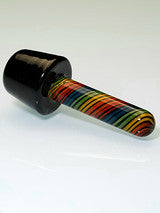 Victory Glassworks - Lava Lamp (Includes Lava Lamp Cap/6x3mm pearls)