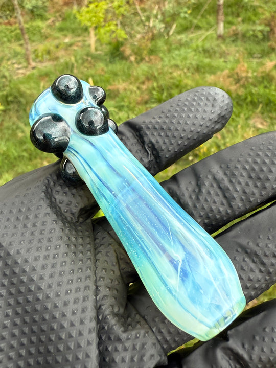 Alex Golovin One Hitter/Chillum - Custom Colour