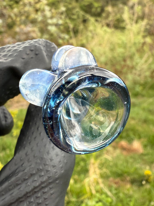 Alex Golovin One Hitter #2 - Blue Stardust/Custom