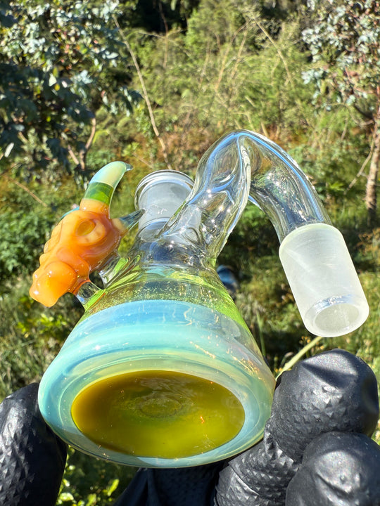 Jamie Clement Dragon Ash Catcher - Yoshi