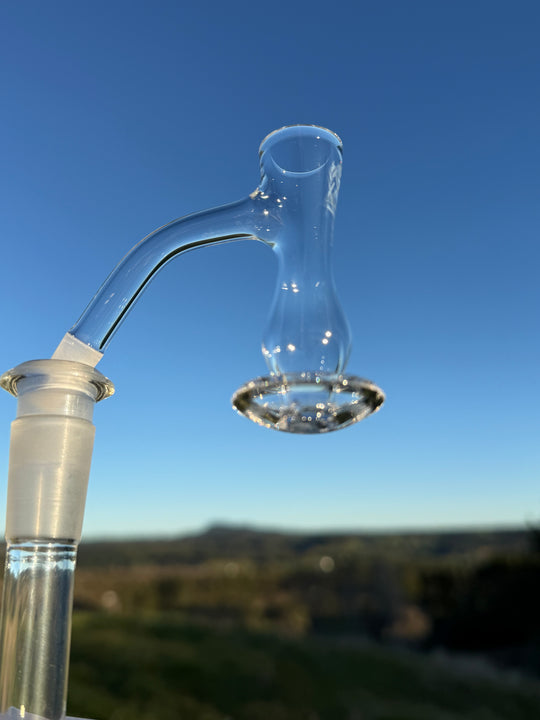 Victory Glassworks - Classic Venus