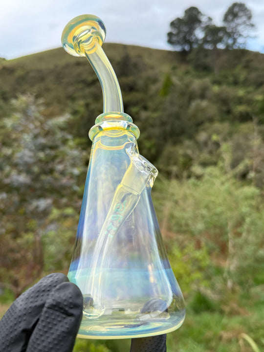 Yeti Glass XL Jammer - Silver Fumed