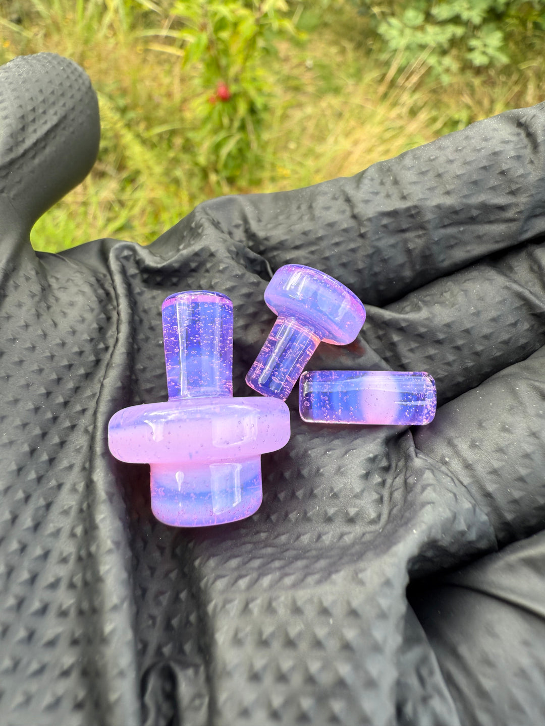 Jamie Clement Terp Slurper Set - Pink Slyme