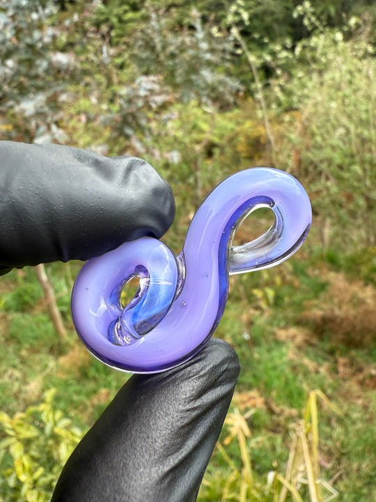 Alex Golovin Slide Pendant #2 - Custom Colour