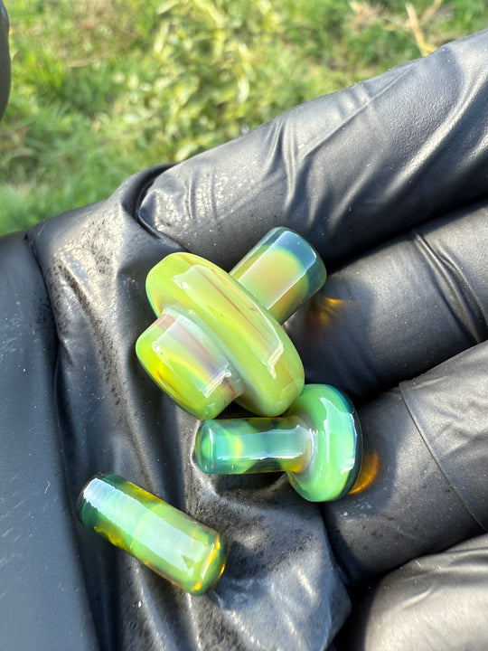 Jamie Clement Terp Slurper Set - Ganja Butter