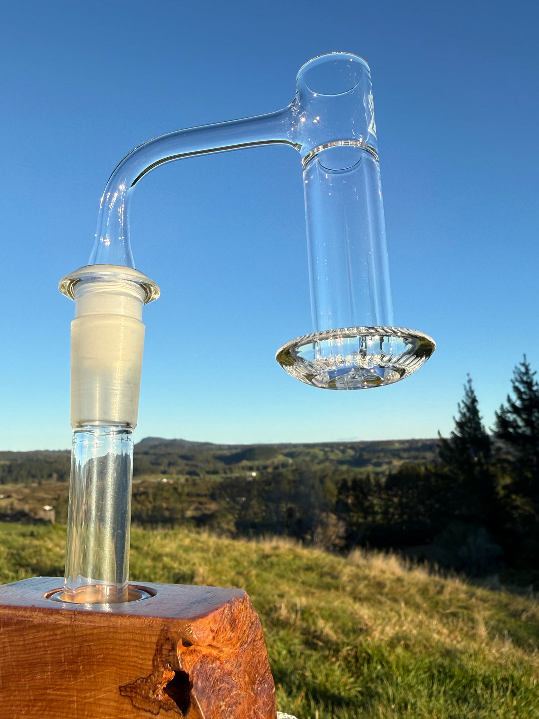 Victory Glassworks - T3