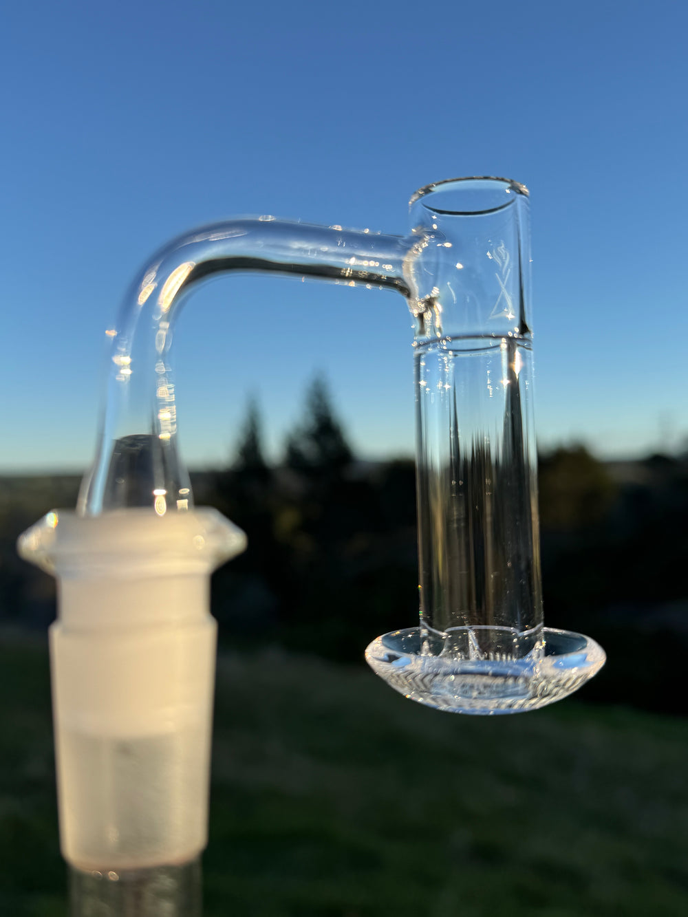 Victory Glassworks - T3