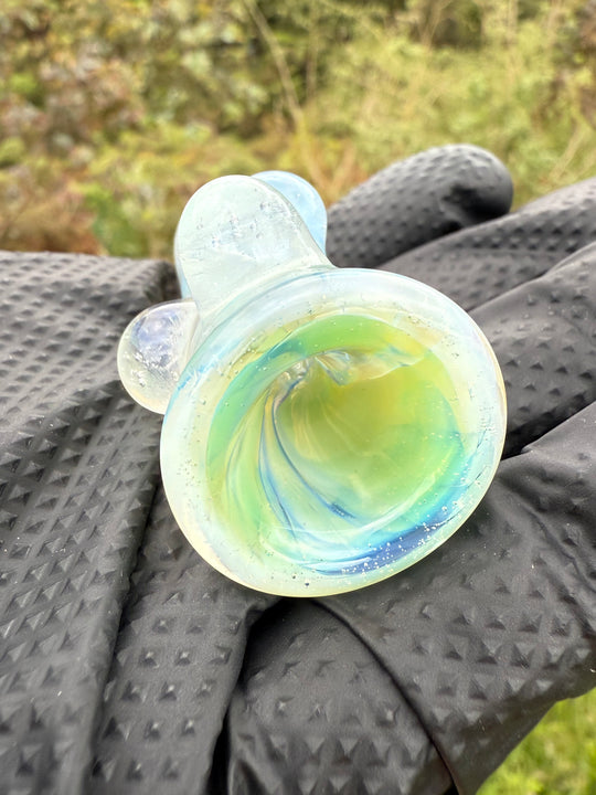 Alex Golovin One Hitter - Custom Colour