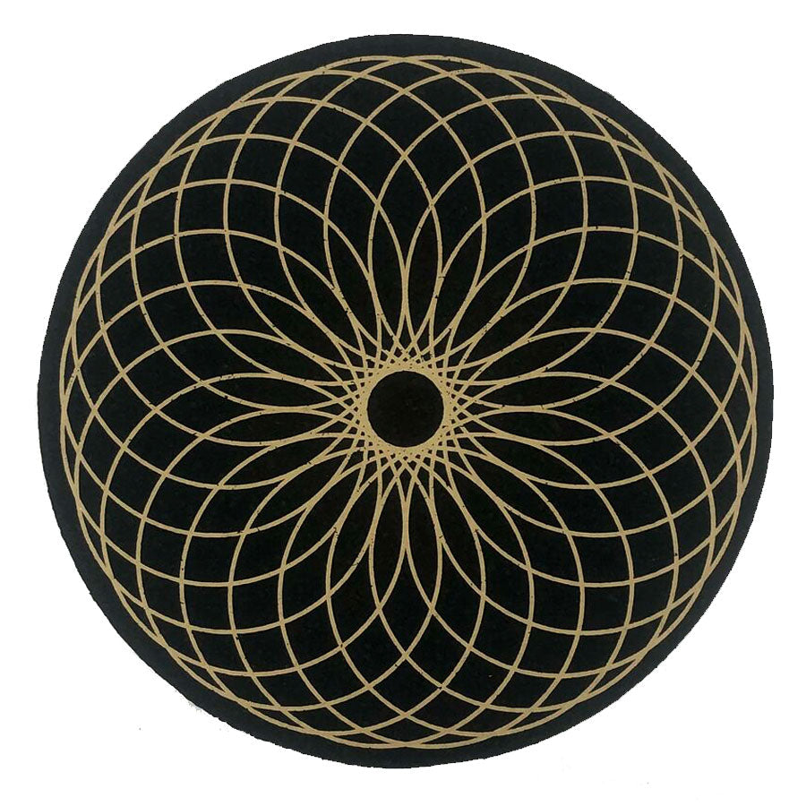 Moodmats - Sand Torus