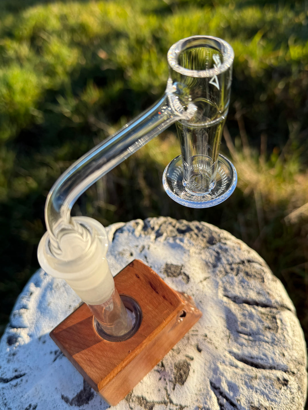 Victory Glassworks - Vortex XL