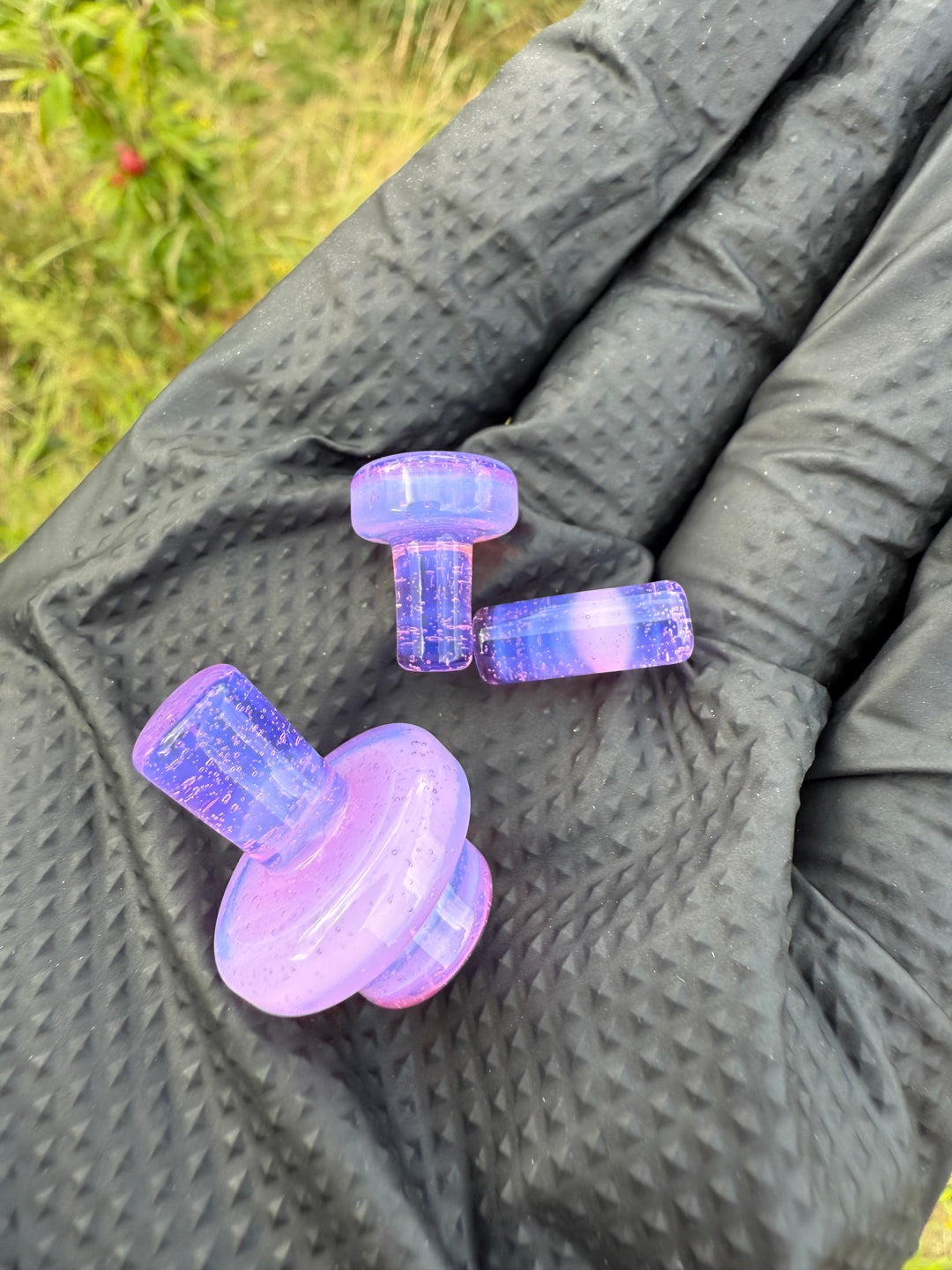Jamie Clement Terp Slurper Set - Pink Slyme