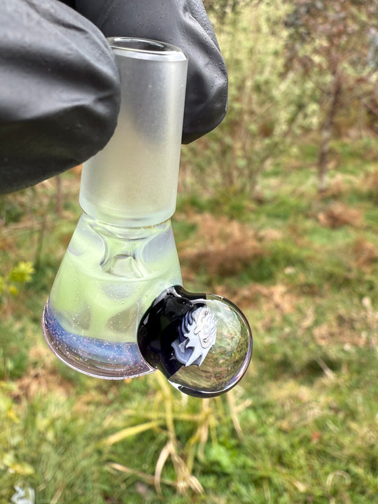Alex Golovin Slide 14mm Millie - Pink Slyme/Antidote/Rozwell