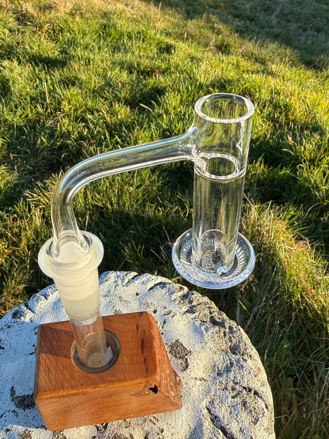 Victory Glassworks - T3
