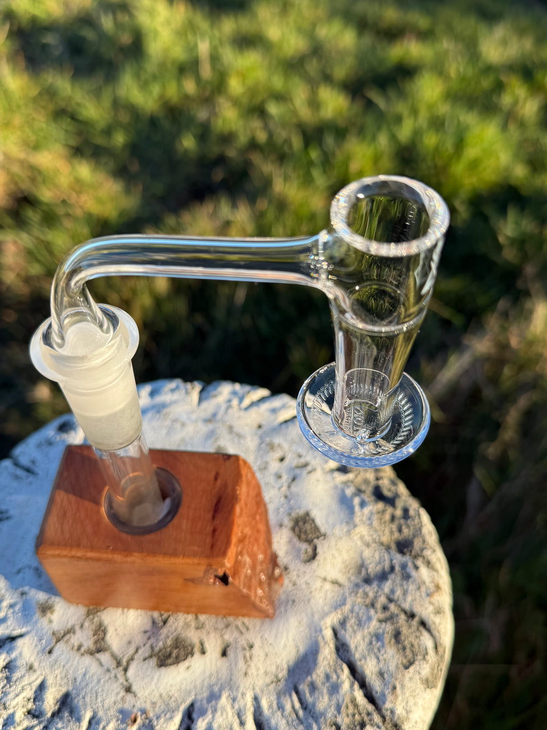 Victory Glassworks - Vortex XL