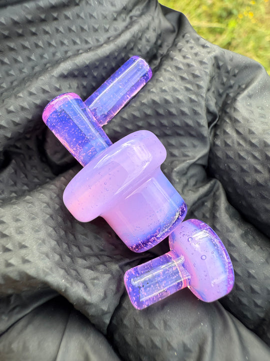 Jamie Clement Terp Slurper Set - Pink Slyme