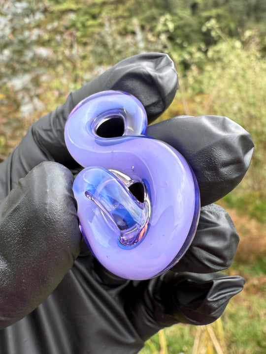 Alex Golovin Slide Pendant #2 - Custom Colour