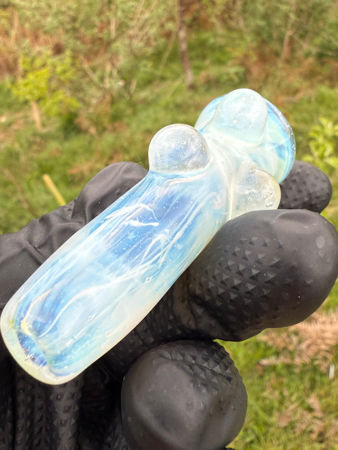 Alex Golovin One Hitter - Custom Colour