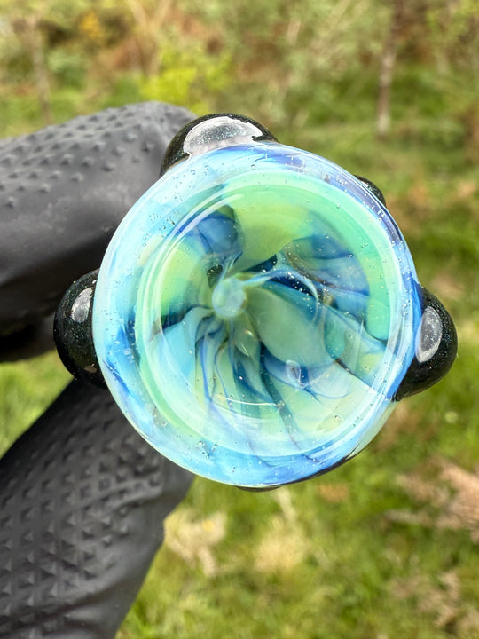 Alex Golovin One Hitter/Chillum - Custom Colour