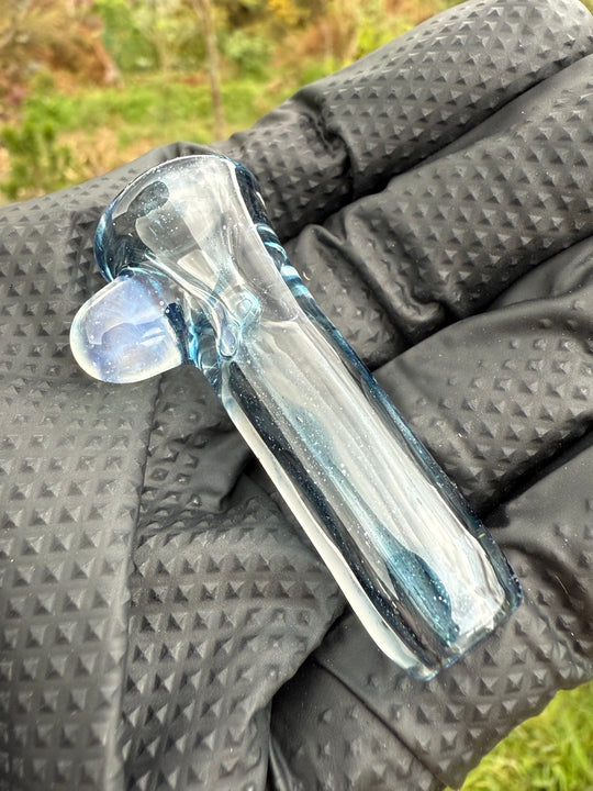 Alex Golovin One Hitter #1 - Blue Stardust/Custom