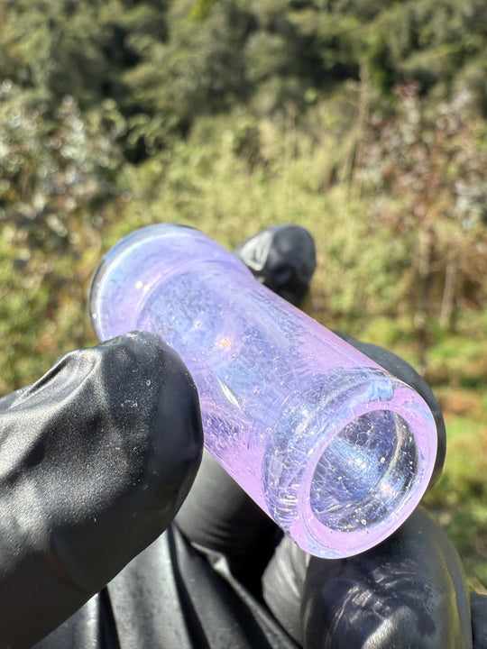 Jamie Clement Glass 18mm/14mm Joint Adaptor - Frit