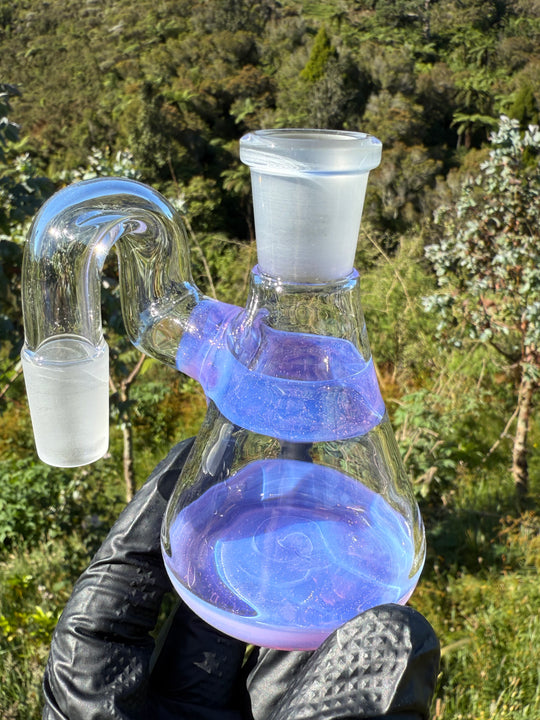 Jamie Clement Ash Catcher - Pink Slyme