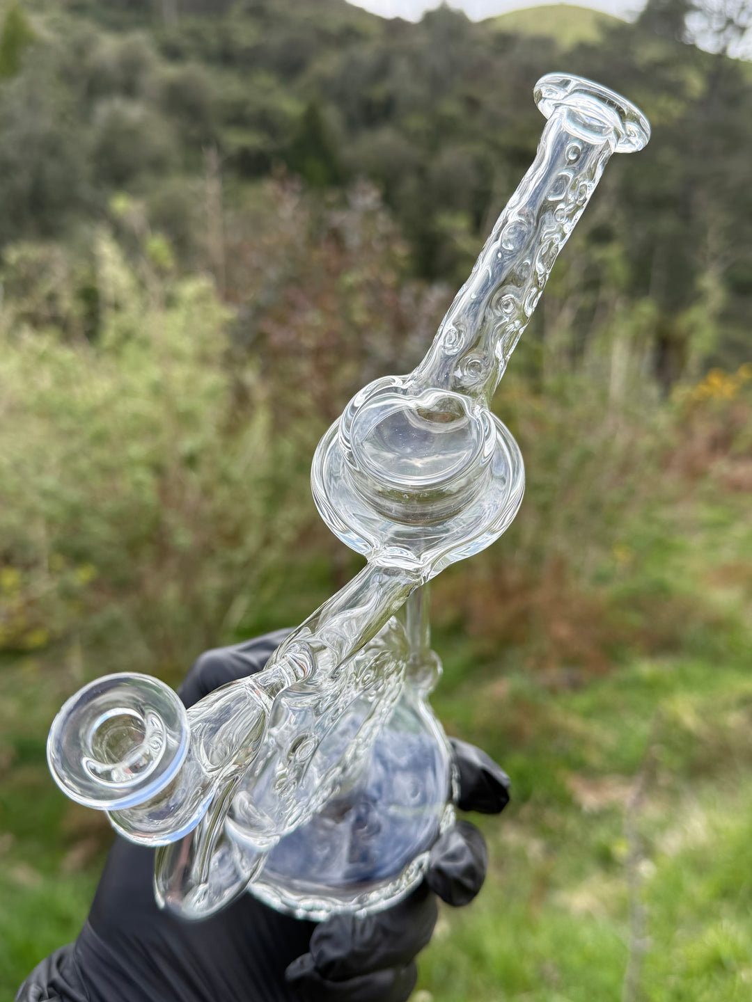 23Glass - Donut RBR