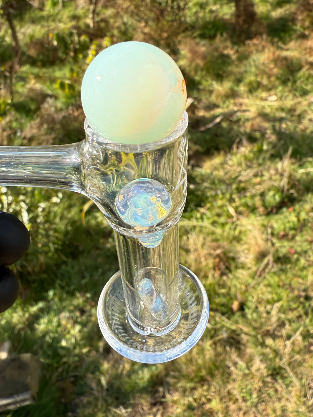 Jamie Clement Terp Slurper Set - Glopal