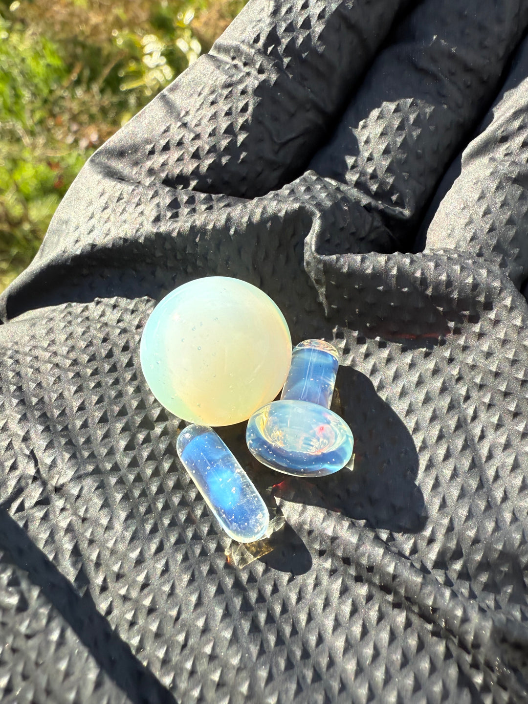 Jamie Clement Terp Slurper Set - Glopal